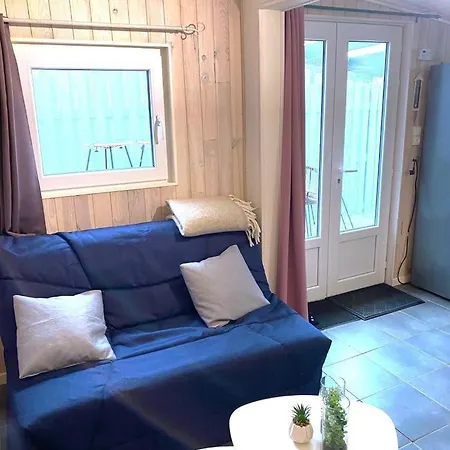 Tatil Evi Le Pecheur De La Semoy Thilay