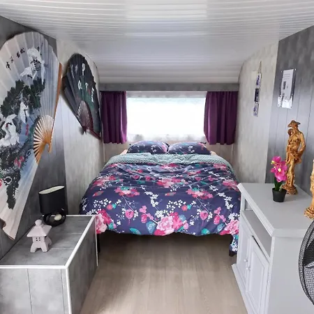 Le Pecheur De La Semoy Tatil Evi