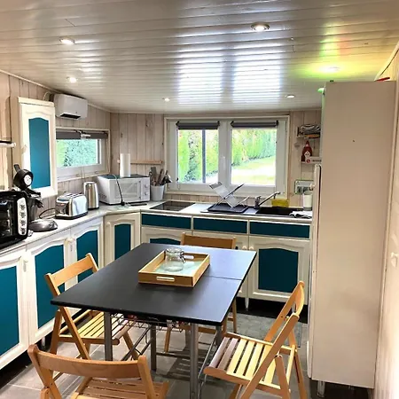 Le Pecheur De La Semoy