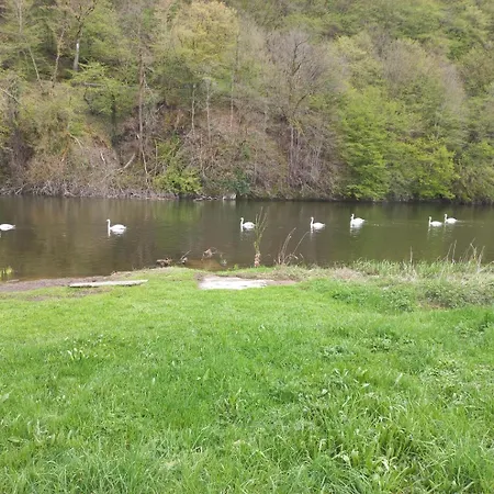 Tatil Evi Le Pecheur De La Semoy *