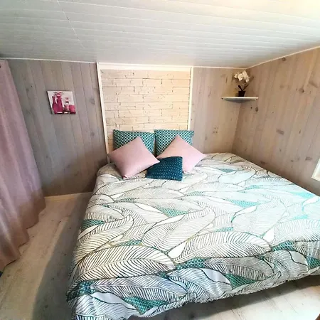 Le Pecheur De La Semoy *