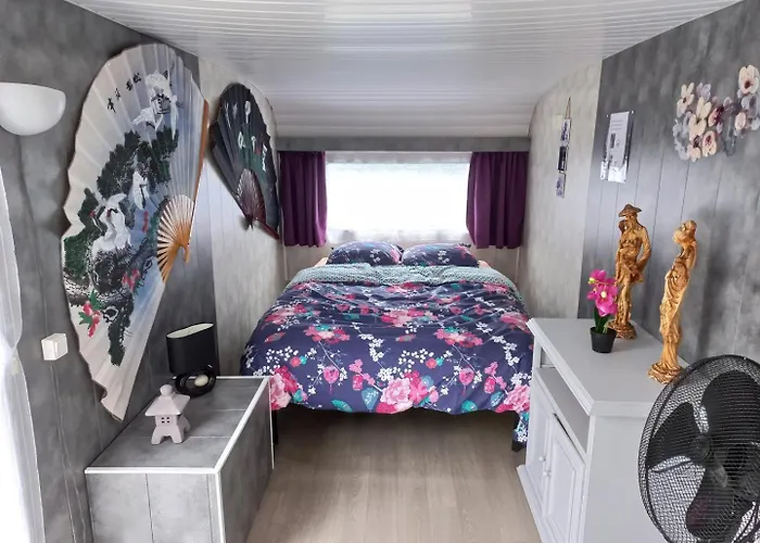 Le Pecheur De La Semoy Holiday home