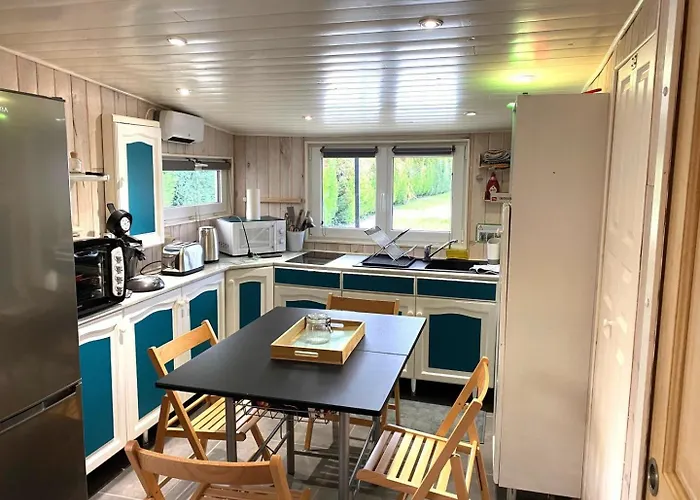 Le Pecheur De La Semoy